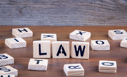 法律法規庫建設與維護